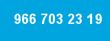 966 703 23 19 966 703 23 19